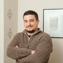 Αντωνάτος Διονύσης