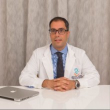 Ioannis Mpoutas Gynecologist - Obstetrician: Book an online appointment