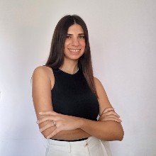 Μακόγλου Νίνα MSc