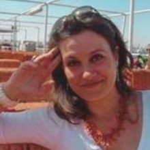 Καρακλή Κατερίνα