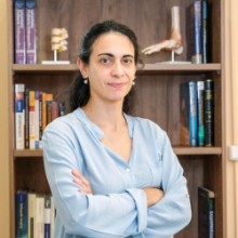 Χουμανίδη Μαρία Ορθοπαιδικός - Ορθοπαιδικός Χειρουργός | doctoranytime