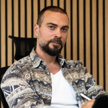 Tsoxas Kyriakos BSc, MSc, PGDip