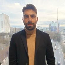 Ρασούλης Γιώργος BSc, MSc