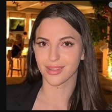 Δούκα Γεωργία MA