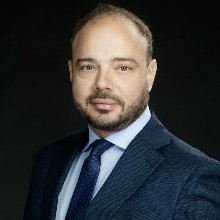 Μαριόλης Λάμπρος