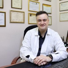 Kontogiannis Lampros MSc