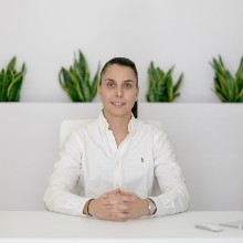 Πασχάλη Αθηνά BSc