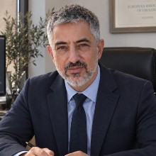 Βασίλας Μαρίνος