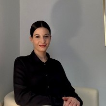 Αρχοντή Άννα BSc, MSc