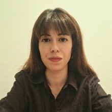 Σιδέρη Χριστίνα