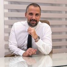 Πισκιλίδης Παύλος Dr., MD, MSc, MRCP