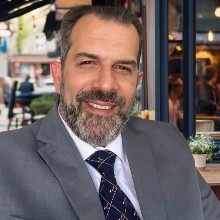 Γκιουζέλης Δημήτρης