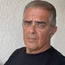 Βουγιουκλάκης Δημήτρης MD, PhD