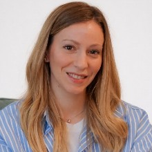 Πλιάμπα Φρειδερίκη MSc