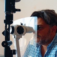 Παπαλάμπρου Μάριος MD, MSc, PhD