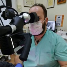 Βεράνης Βασίλειος Οδοντίατρος | doctoranytime