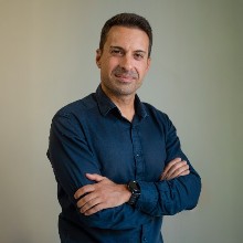 Γιαννούλης Δημήτριος MD, MSc, FEBO, PhDc