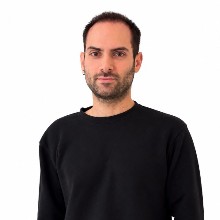 Βούτσινος Κωνσταντίνος MSc