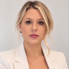 Παπαχρήστου Στέλλα MD, MSc, PhD
