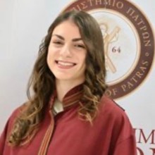 Μαυροκεφάλου Έλλη-Θεοδώρα