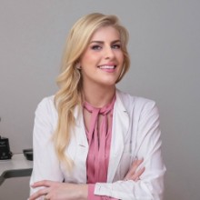 Dr Βασιλική Κατσιάμπουλα Ophthalmologist: Book an online appointment