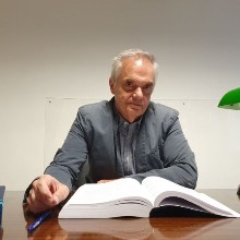 Καλογερίδης Ιωάννης