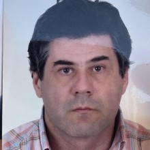 Dr. Λούπας Δημήτριος