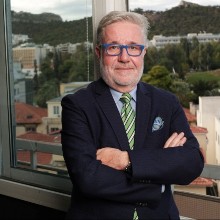 Παπαδόπουλος Νικόλαος Καθηγητής, Dr med