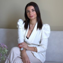 Γεωργία Κορδώνη & Συνεργάτες - PNOE  Κέντρο Ψυχικής Υγείας BSc, MSc