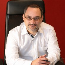 Perogamvros Ilias MD, PhD