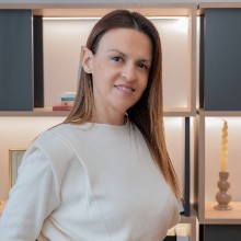 Μαρία Γαγγάδη MD, MSc, PhD