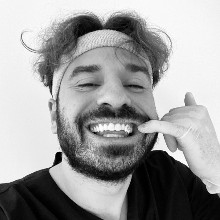 Χαλκιόπουλος Θοδωρής DDS