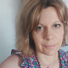 Κυριάκου Φλώρα Dr.