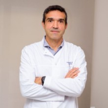 Dr Ανδρέας Κουτσουμπέλης Vascular surgeon - Angiologist: Book an online appointment