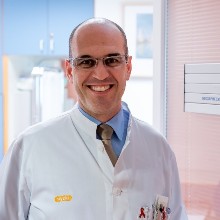 Συνειφακούλης Θεοχάρης PhD