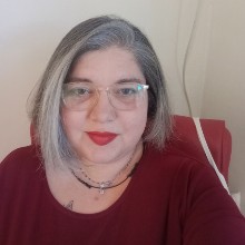 Πανίτσα Αναστασία MSc