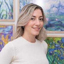 Τσικρίκα Αρετή