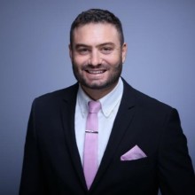 Lioupis Mathaios - Lioupis Matteo MD, MSc, PhDc