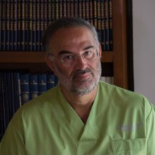 Dr Κωνσταντίνος Μινωτάκης Proctologist: Book an online appointment