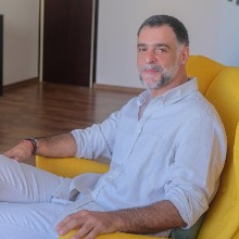 Κογεράκης Λευτέρης BSc