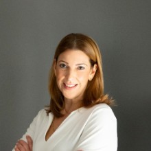 Χριστίνα Γερονικόλα Σύμβουλος Ψυχικής Υγείας - Ψυχοθεραπεύτρια: Book an online appointment