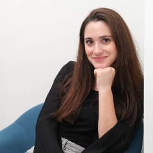 Κακαρούγκα Σοφία BSc, MSc