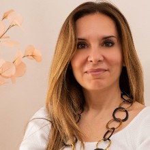 Κουτσαφτίκη Κατερίνα BSc, MBPsS, MBA