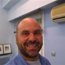 Διατσίδης Λυκούργος Οδοντίατρος | doctoranytime