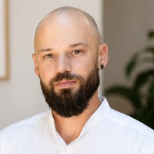 Φουτσιτζόγλου Νίκος MSc