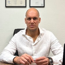 Mexis Michalis BSc, MSc