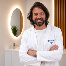 Panayotidis Agamemnon Dr.