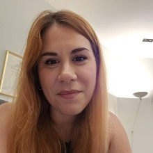 Μεσσαροπούλου Σάντυ