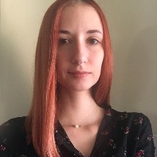 Σοφικίτη Ρουμπίνη MSc