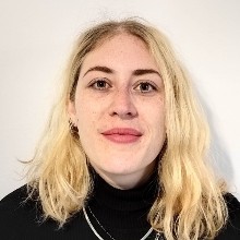 Κομνηνόγλου Χρυσάνθη